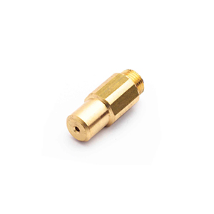 PICO INYECTOR Ø1.85 GL CON ARANDELA XP - PK X 7 - PEISA [90000587]