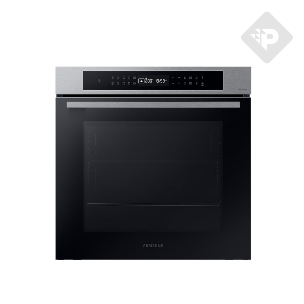 HORNO ELÉCTRICO DE VAPOR NATURAL STEAM 76L CON WIFI - EFICIENCIA ENERGÉTICA: A - 60CMX60CM - SAMSUNG [NV7B4040VAS] (KITCHEN)