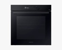HORNO ELÉCTRICO 76LTS DUAL COOK - EFICIENCIA ENERGÉTICA: A - CON GRILL, TEMPORIZADOR, DISPLAY TACTIL Y FUNCIÓN AUTOLIMPIANTE - EFICIENCIA ENERGÉTICA: A - ACERO INOXIDABLE - 60CMX60CM - SAMSUNG [NV7B5645TAK] (KITCHEN)