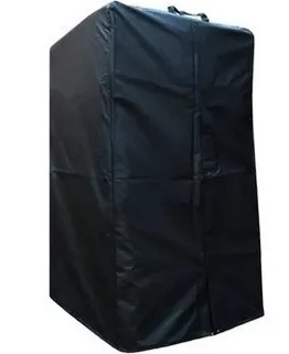 FUNDA PARA HORNO TRH LEÑA CON BASE - TRH GAS CON BASE - TANGO LEÑA CON BASE - TROMEN [05-005-023]