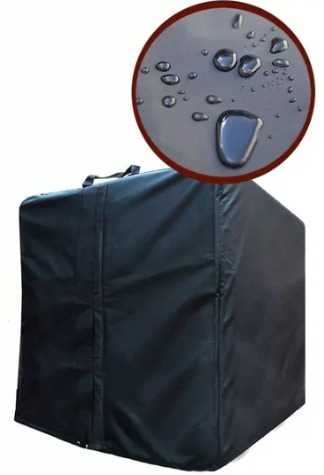 FUNDA PARA HORNO TANGO 560 GAS MESADA - TROMEN [05-005-026]