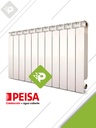 [6678] RADIADOR PEISA TROPICAL 500 -11 SECCIONES-COD:T500C11