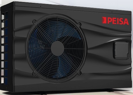 BOMBA DE CALOR INVERTER PARA PISCINA CPBC 12 - PEISA [10001777]