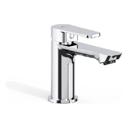 GRIFERIA LAVATORIO BAJO MONOCOMANDO SMALL CROMO - HIDROMET- 10 AÑOS DE GARANTÍA - [9501CRCR]