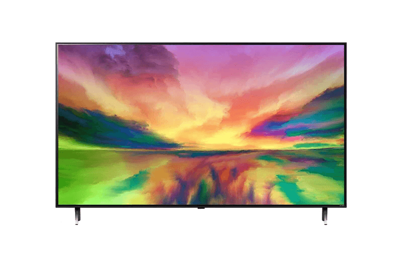 TELEVISOR SMART 55'' 4K AI THINQ - LG [9155QNED80SRA]