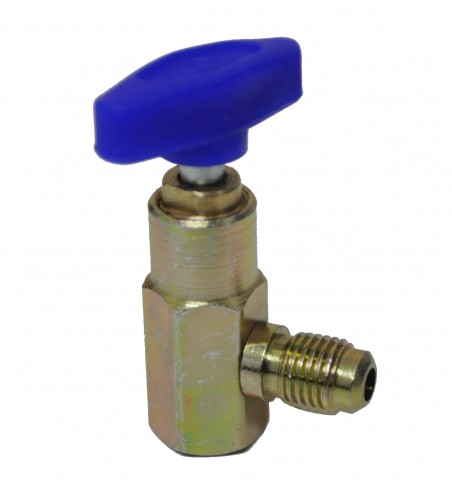 LLAVE CARGA C/VOLANTE 900 GR MOTECH