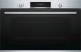 HORNO ELECTRICO EMPOTRABLE MULTIFUNCION 90CM -INOXIDABLE- BOSCH [VBD5780S0]