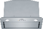 CAMPANA 52CM ABSORCION 575M3/H ACERO - BOSCH [DHL585B]
