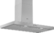 CAMPANA TIPO BOX 90CM ABSORCION 590M3/H ACERO - BOSCH [DWB96BC50]