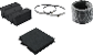 SET DE RECIRCULACIÓN PARA CAMPANAS DE EXTRACCIÓN DWB96BC50 y DWB66BC50 - BOSCH [DWZ0DX0U0]