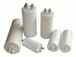 CAPACITOR 30 MF X 450V