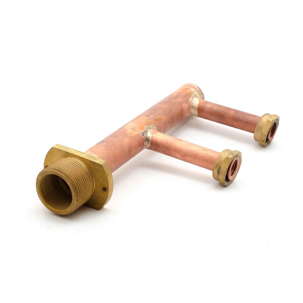 CONJ. CAÑO MANDADA TX 40 COD: ZA1767