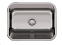 PILETA SIMPLE LN 50 - SOPAPA
CESTILLO ACERO - JOHNSON [LN 50]