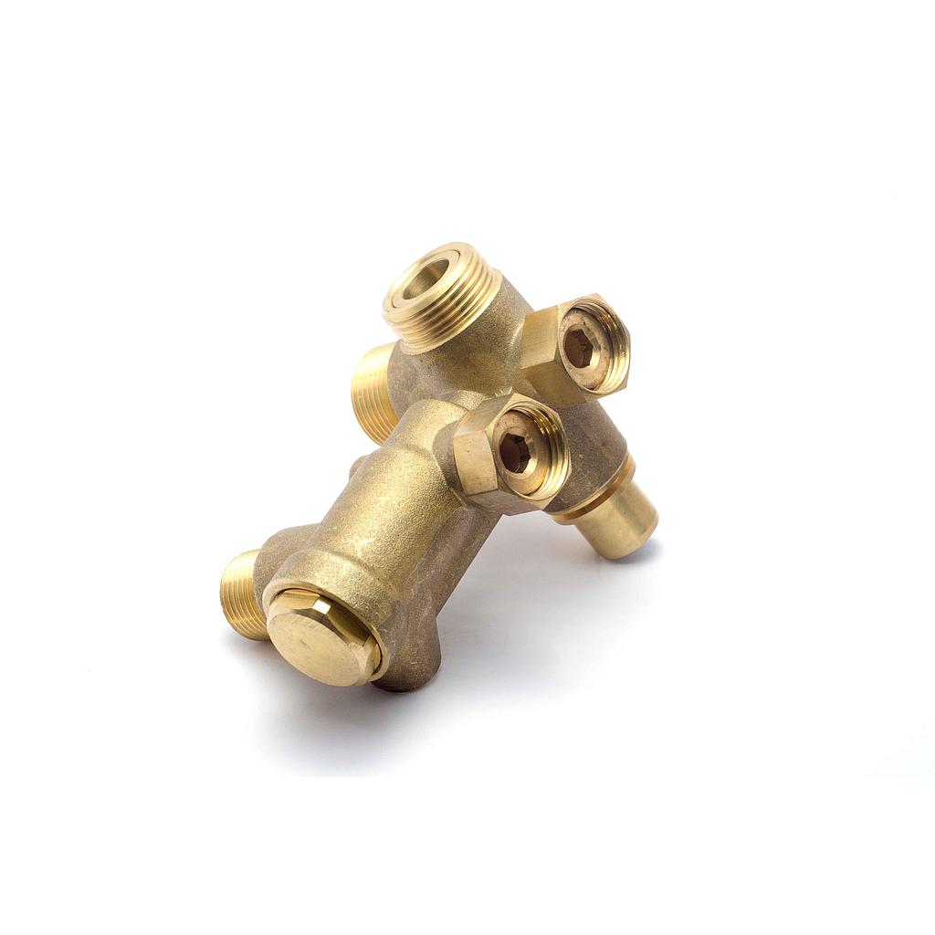 GRUPO RETORNO DIVA DS - NINGBO COD:800399