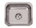 PILETA SIMPLE EE 28 - SOPAPA 
AMERICANA ACERO -  JOHNSON [EE 28]