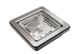 ACCESORIO SOPAPA CUADRADA - JOHNSON [SOCEC]