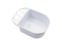 ACCESORIO PILETA ACCESORIA LUXOR - JOHNSON [PIACLU]