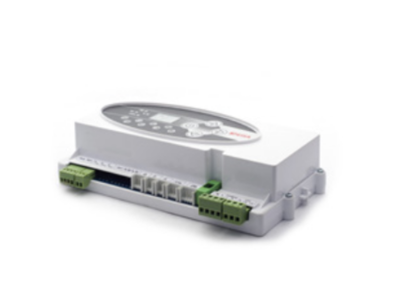 PANEL DE CONTROL CALDERA ELECTRICA 9000240