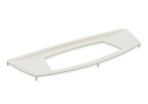 PANEL FRONTAL DIVA MINI 11 (PINTADO) COD: ZA2112