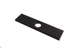 ACCESORIO REFUERZO PARA GRIFERIA -
PILETAS Q71 - JOHNSON [VREGRQ71MAX]