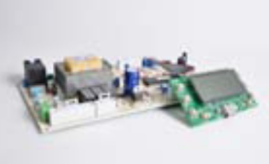 PLAQUETA ELECTR. C/ DISPLAY DIVA DIGITAL -TR COD: 800445