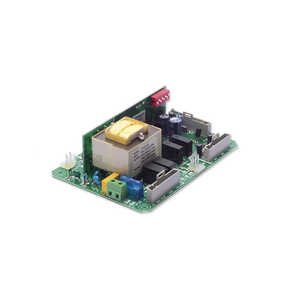 PLAQUETA ELECTR.- BGL188 COD: 800580