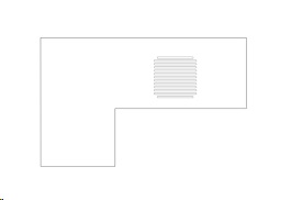 ADICIONALES PARA MESADA FREGADERO DE 32 x 37 - JOHNSON