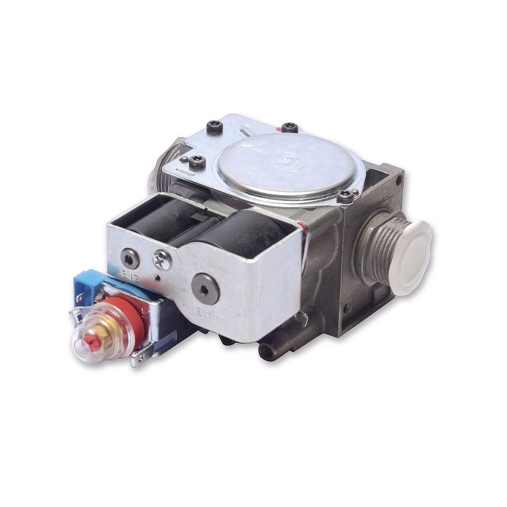 VALVULA DE GAS SIT SIGMA 845 MODULANTE COD:800125