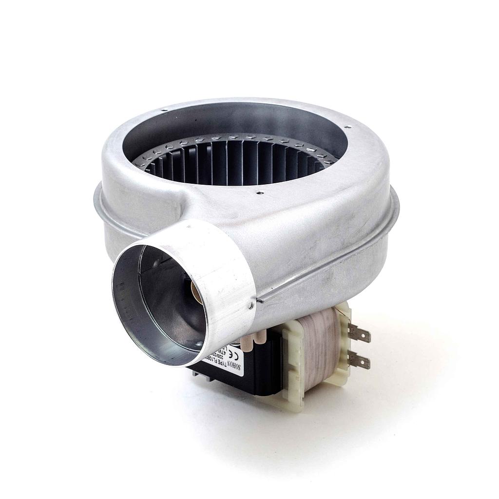 VENTILADOR 220V 50HZ 47W - SOHON COD: 800434