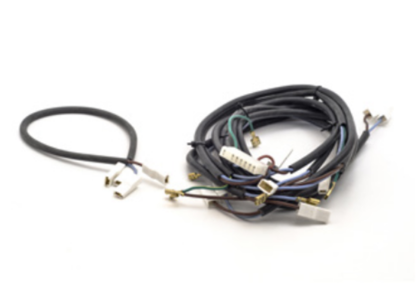CABLEADO T80 ANALOG. COD:ZA0104