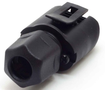 CONECTOR PARA BOMBAS GRUNDFOS