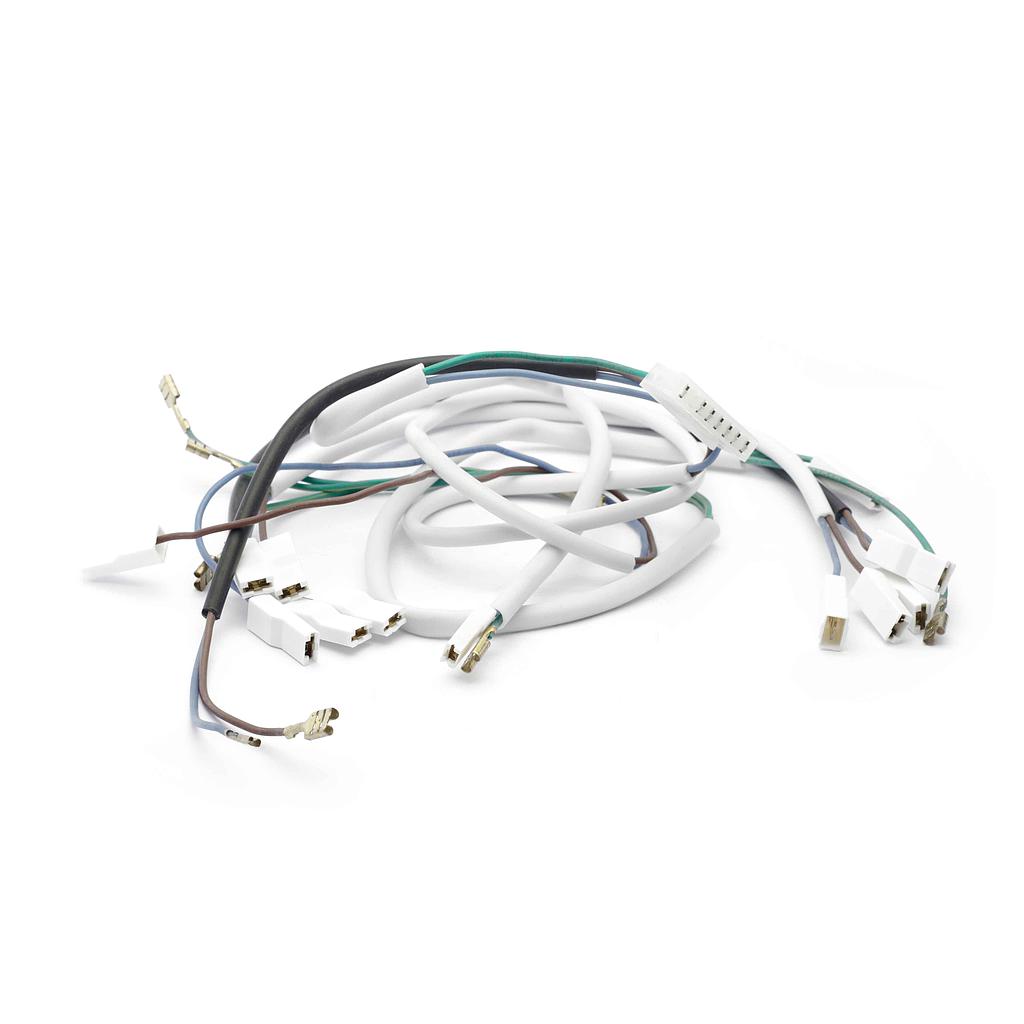 CONJUNTO CABLEADO TX 40 COD: ZA0103