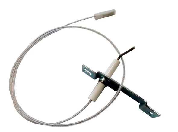 ELECTRODO ENC/IONIZ-SIMPLE - SOP. DOBLE - IMP. COD: 300040