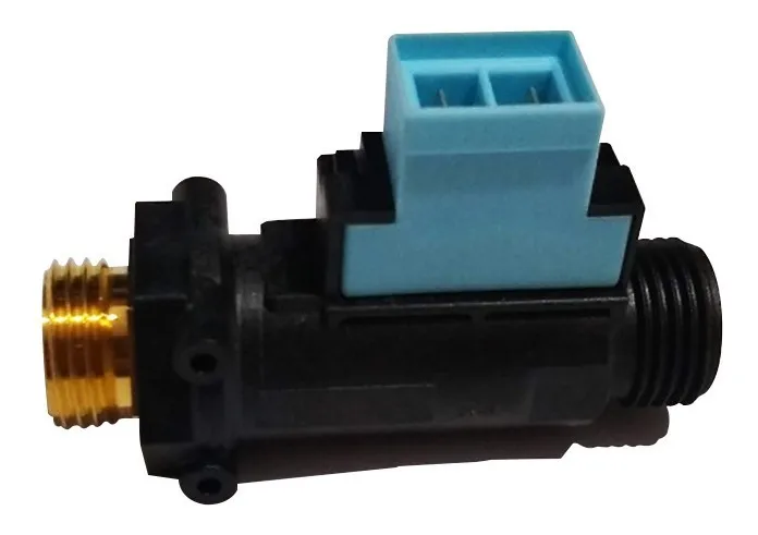 FLUJOSTATO DE PRIORIZAC. ON/OFF- BITRON - CHICO COD: 800446