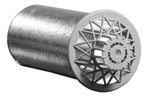 ACCESORIOS TIRO BALANCEADO - ORMAY -  [ACCESORIOS TB]