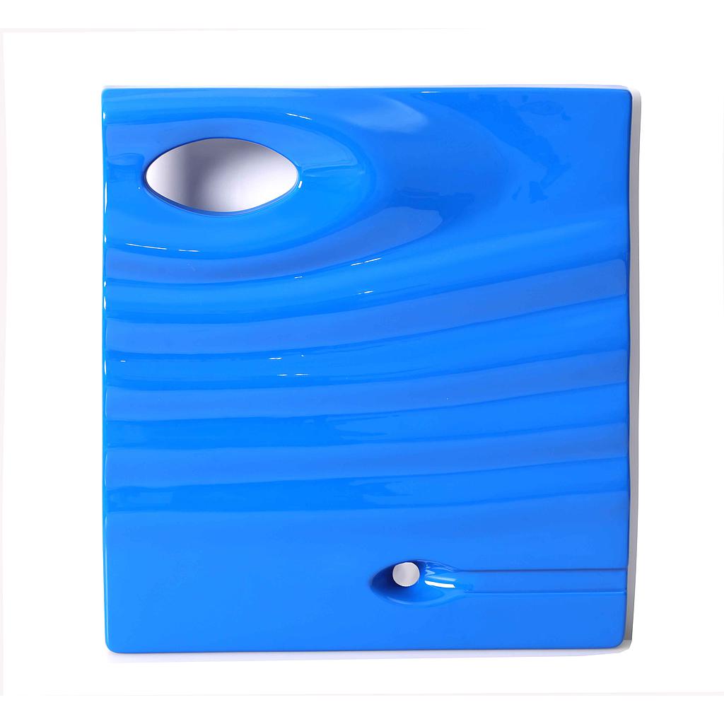 FRENTE PLASTICO T30 / TX40 COD: 900407