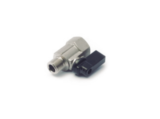 GRIFO DE DESC./ LLEN. CALDERA 1/4” M-H COD: 800133