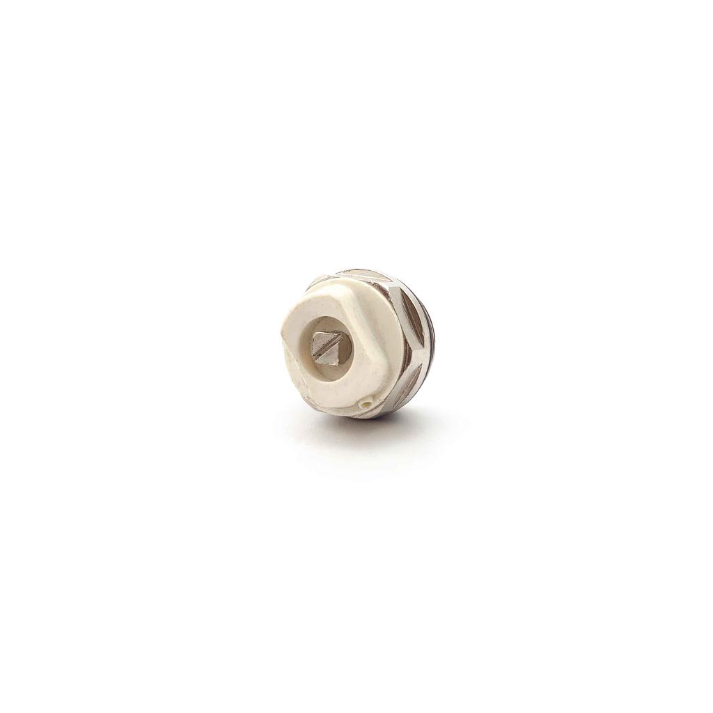 GRIFO DE PURGA 1/2" COD: S39000