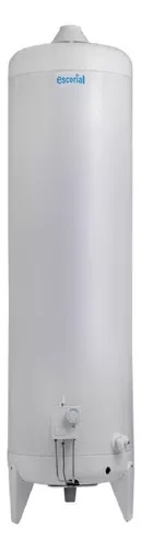 CALEFÓN A GAS 120 LTS - ESCORIAL [TG120L]