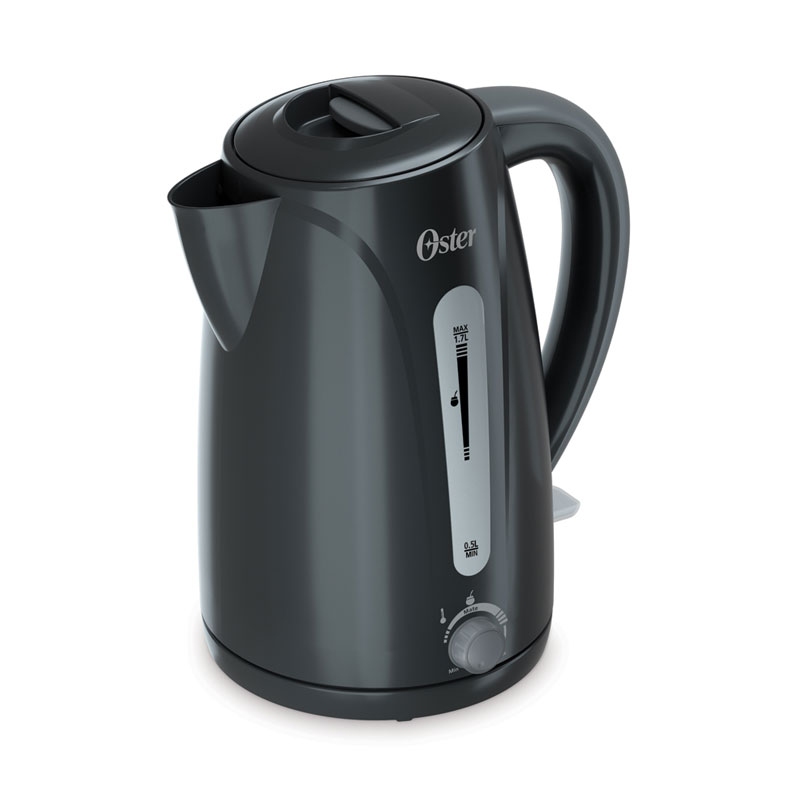 PAVA ELÉCTRICA BLANCA CON REGULADOR 1,7L - OSTER [OSBVSTKT4970B054AR]