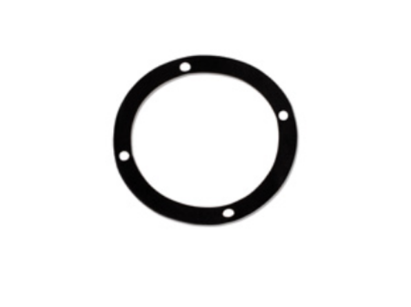 GUARNICION DE NEOPR. P/ CODO Ø130/95 COD: 400070
