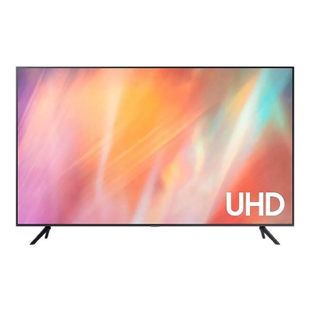 TELEVISOR SMART 50'' CU7000 UHD 4K - SAMSUNG  [UN50CU7000GCZB]
