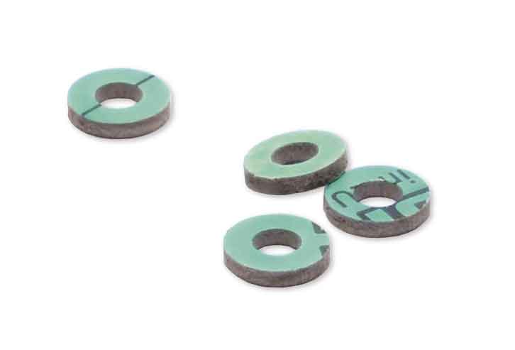 JUNTA 11 X 5.25 X 2 (1/4”) COD: 400020