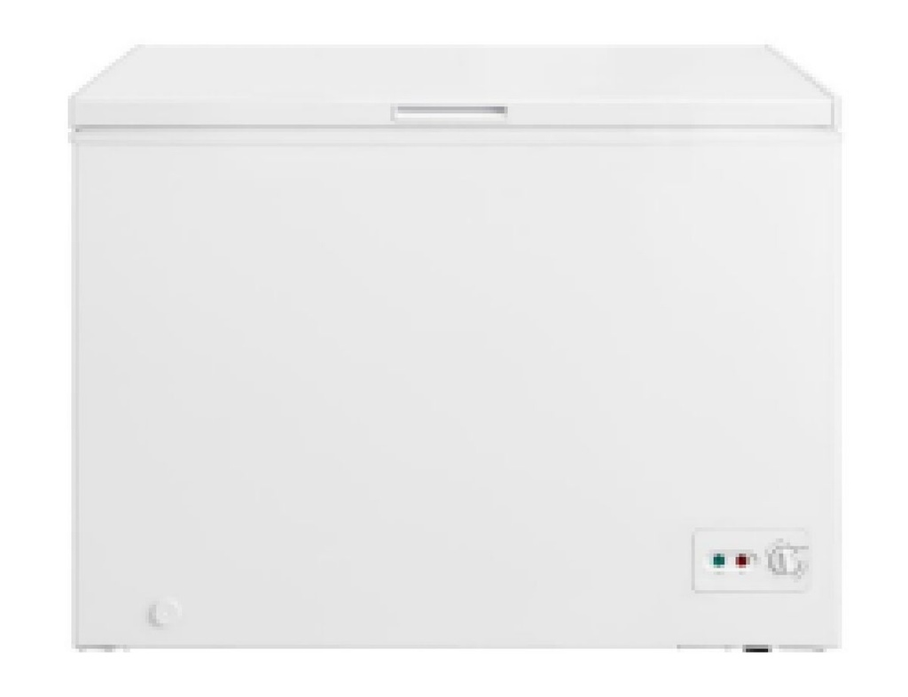 FREZZER HORIZONTAL DE POZO 290lts - PHILCO [91PHCH301B]
