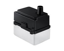 CONTROL REMOTO ALAMBRICO - SAMSUNG - [MWR-SH11N] (copia)