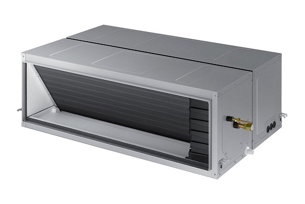 EVAPORADORA BAJA SILUETA INVERTER 6TR - R32 - Con Bomba - SAMSUNG - [AC180JNHPKH/EU]