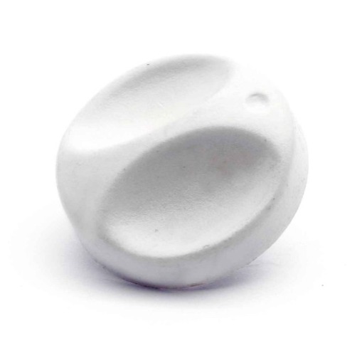 PERILLA 0° P/REGULACION - BLANCA COD: 400031