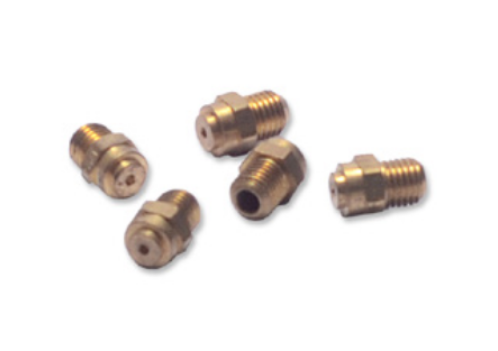 PICO INYECTOR DIVA GN 1.25 - WG COD: 600187