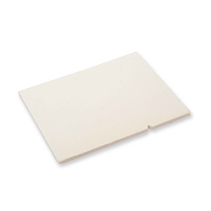 PLACA AISLANTE 20 X 522 X 522 - CODIGO:400170