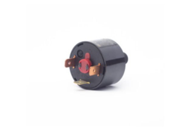 PRESOSTATO DE AGUA 1/8” G COD: 300075